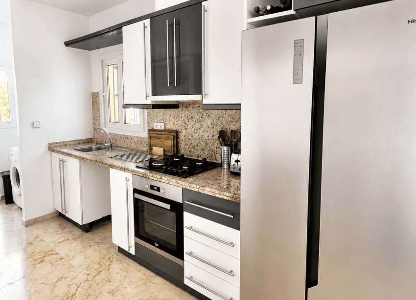 Reventa - Villa / Casa - Orihuela Costa