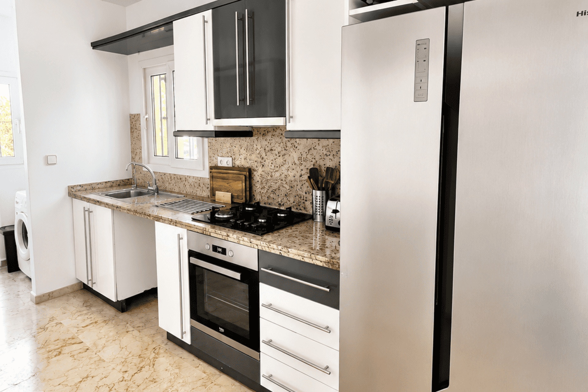 Reventa - Villa / Casa - Orihuela Costa