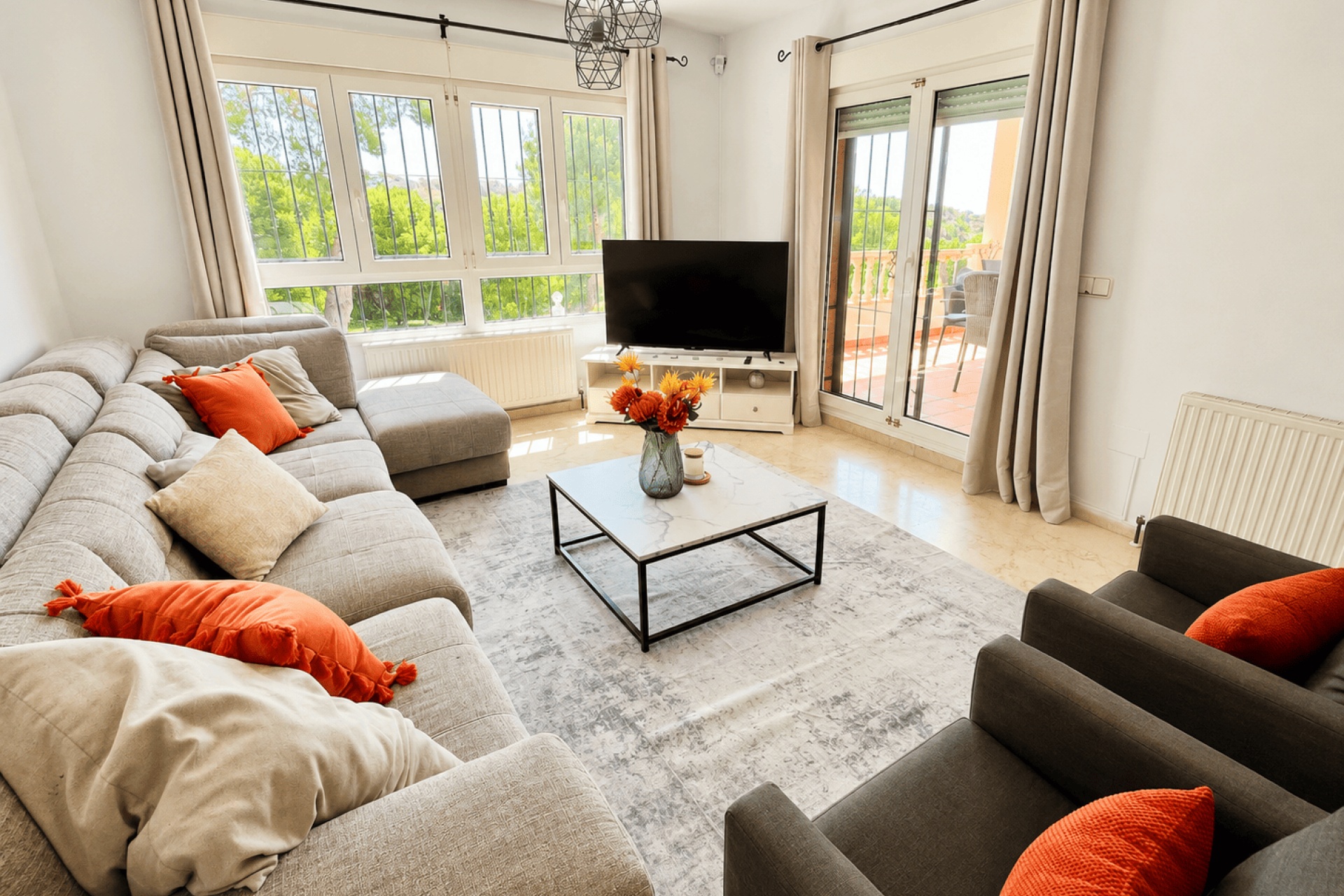 Reventa - Villa / Casa - Orihuela Costa