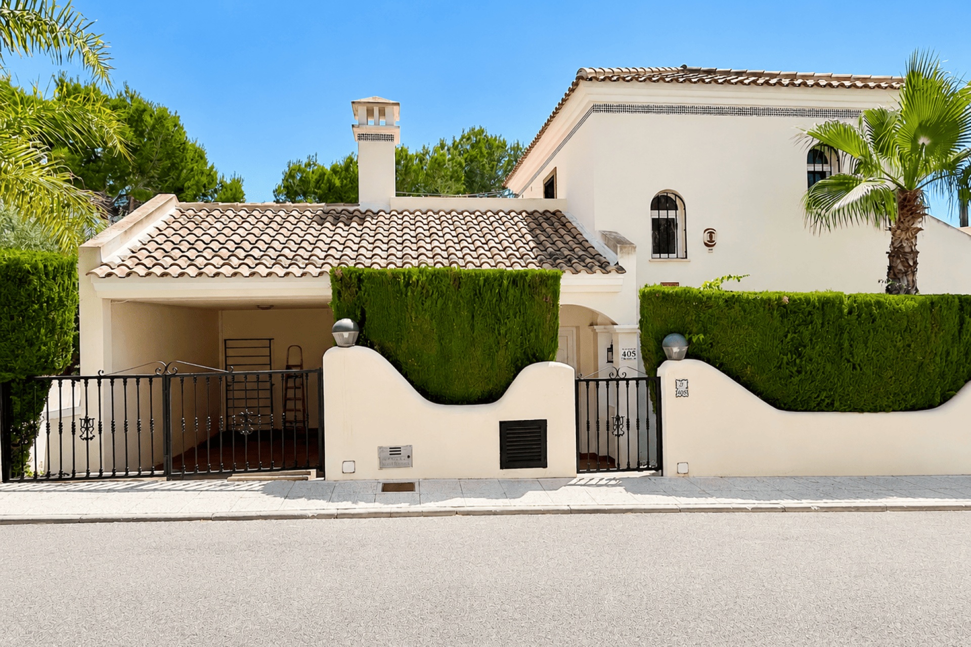 Reventa - Villa / Casa - Orihuela Costa
