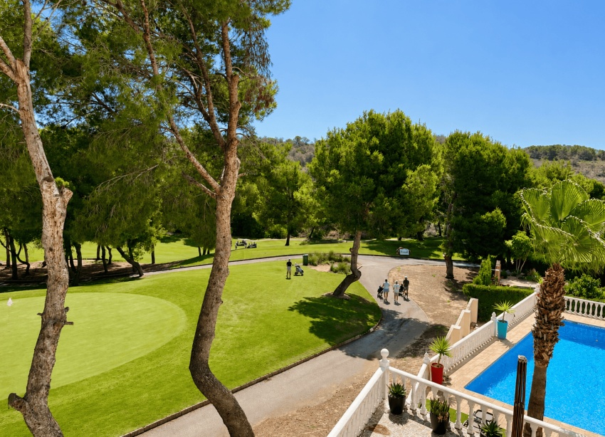 Reventa - Villa / Casa - Orihuela Costa