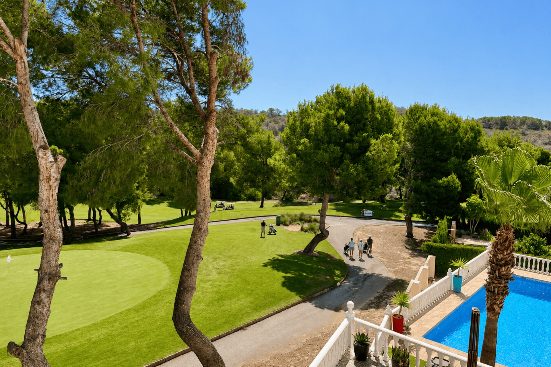 Reventa - Villa / Casa - Orihuela Costa