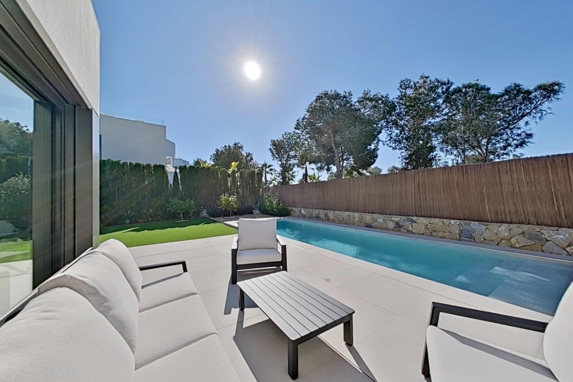 Reventa - Villa / Casa - Orihuela - Las Colinas Golf