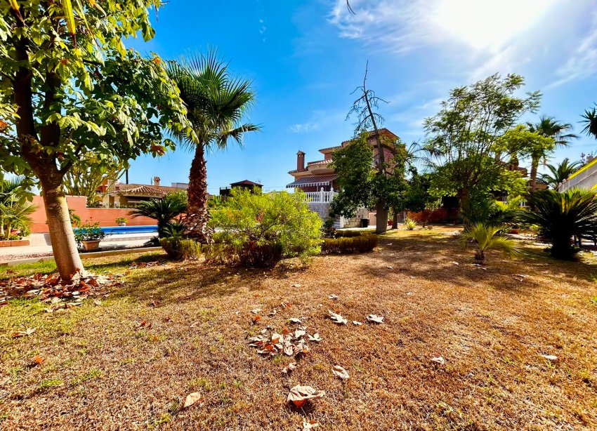 Reventa - Villa / Casa - Orihuela - Los Balcones