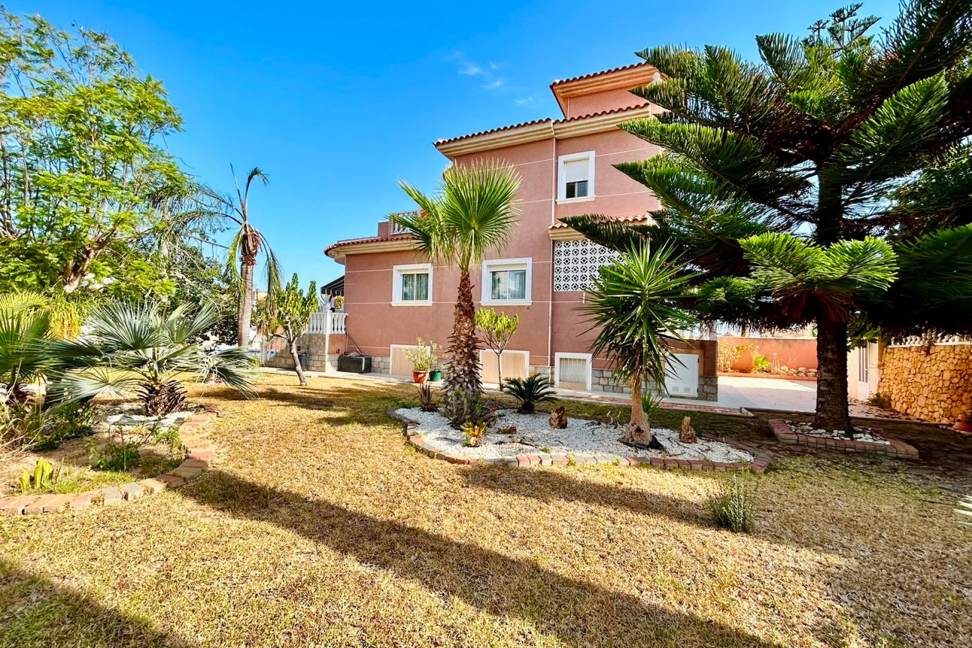 Reventa - Villa / Casa - Orihuela - Los Balcones
