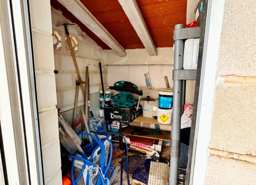 Reventa - Villa / Casa - Orihuela - Los Balcones