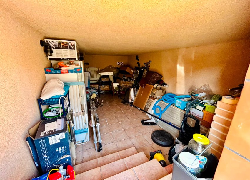 Reventa - Villa / Casa - Orihuela - Los Balcones