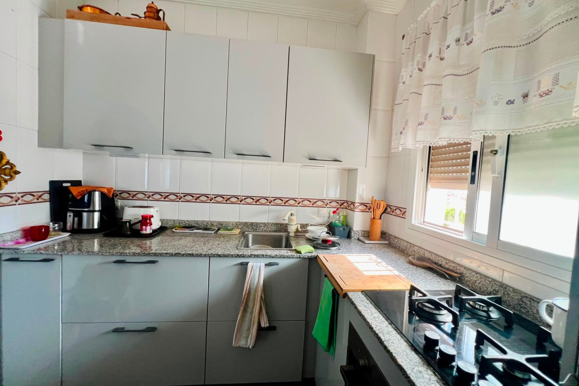 Reventa - Villa / Casa - Orihuela - Los Balcones