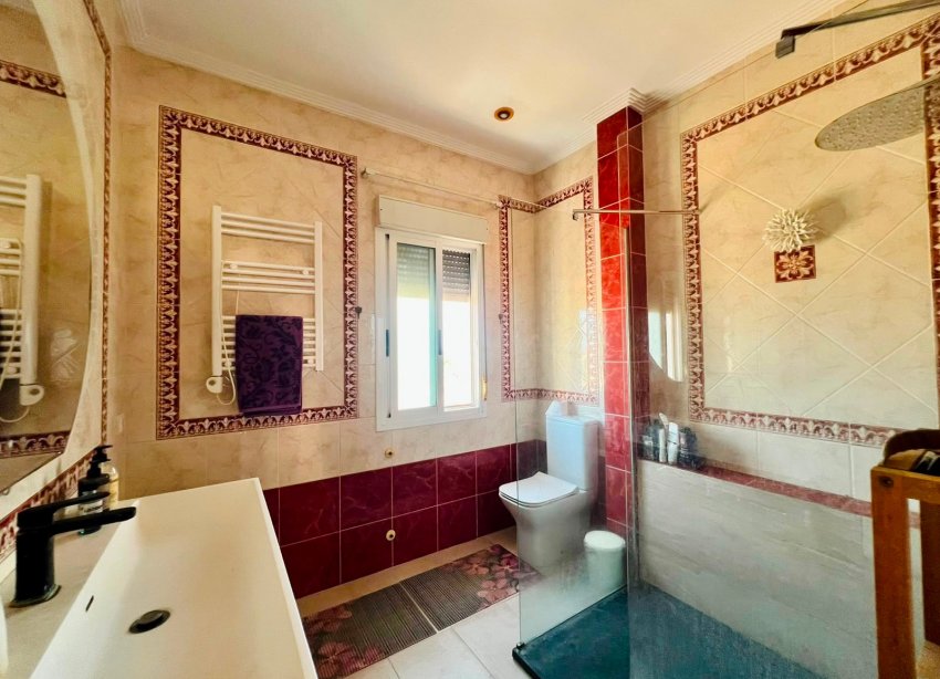 Reventa - Villa / Casa - Orihuela - Los Balcones