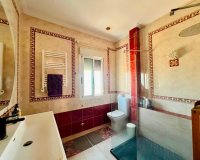 Reventa - Villa / Casa - Orihuela - Los Balcones