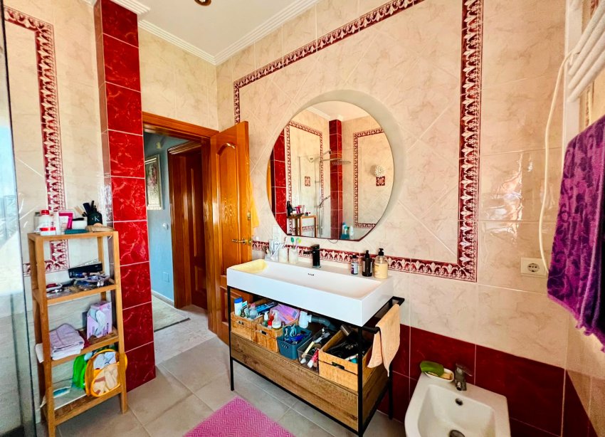Reventa - Villa / Casa - Orihuela - Los Balcones