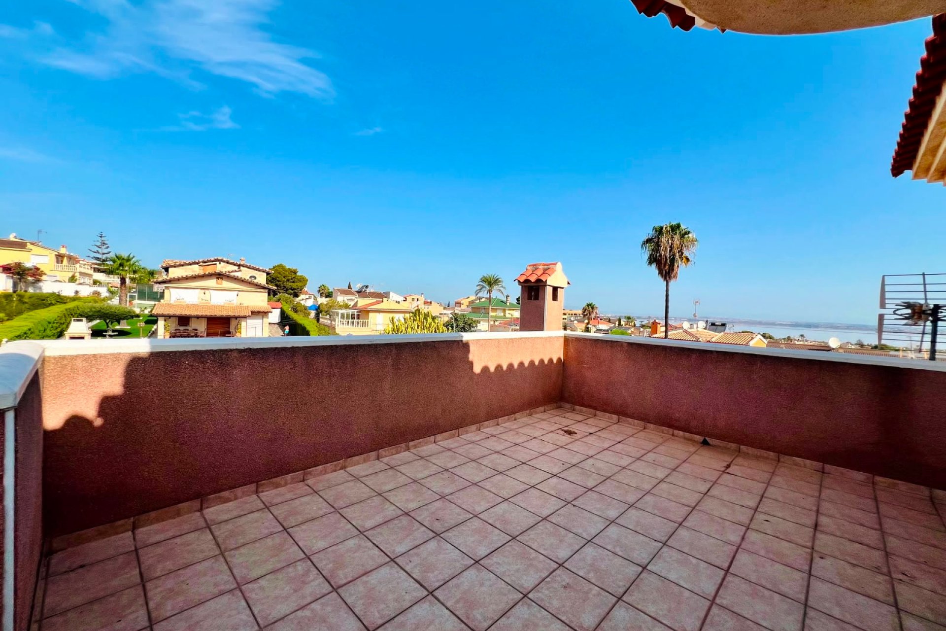 Reventa - Villa / Casa - Orihuela - Los Balcones