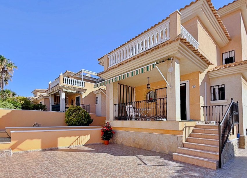 Reventa - Villa / Casa - Orihuela - Orihuela Costa