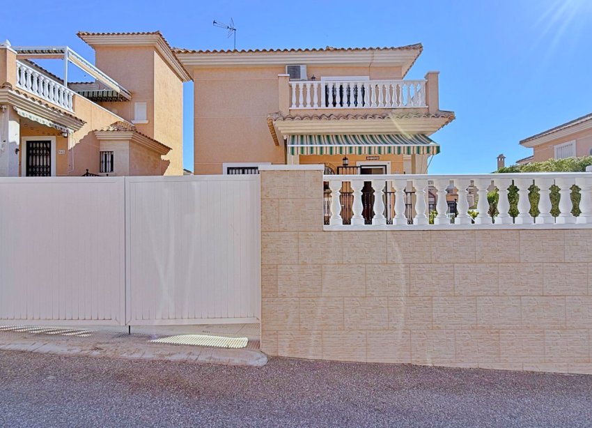 Reventa - Villa / Casa - Orihuela - Orihuela Costa