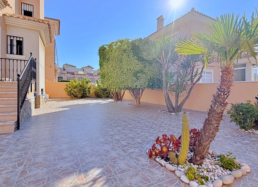 Reventa - Villa / Casa - Orihuela - Orihuela Costa