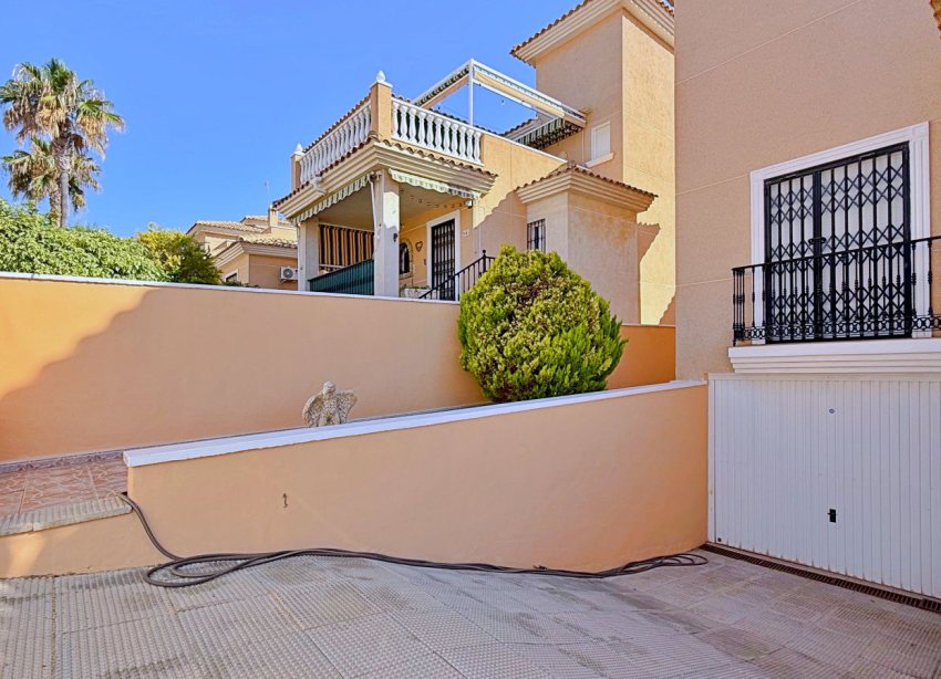 Reventa - Villa / Casa - Orihuela - Orihuela Costa