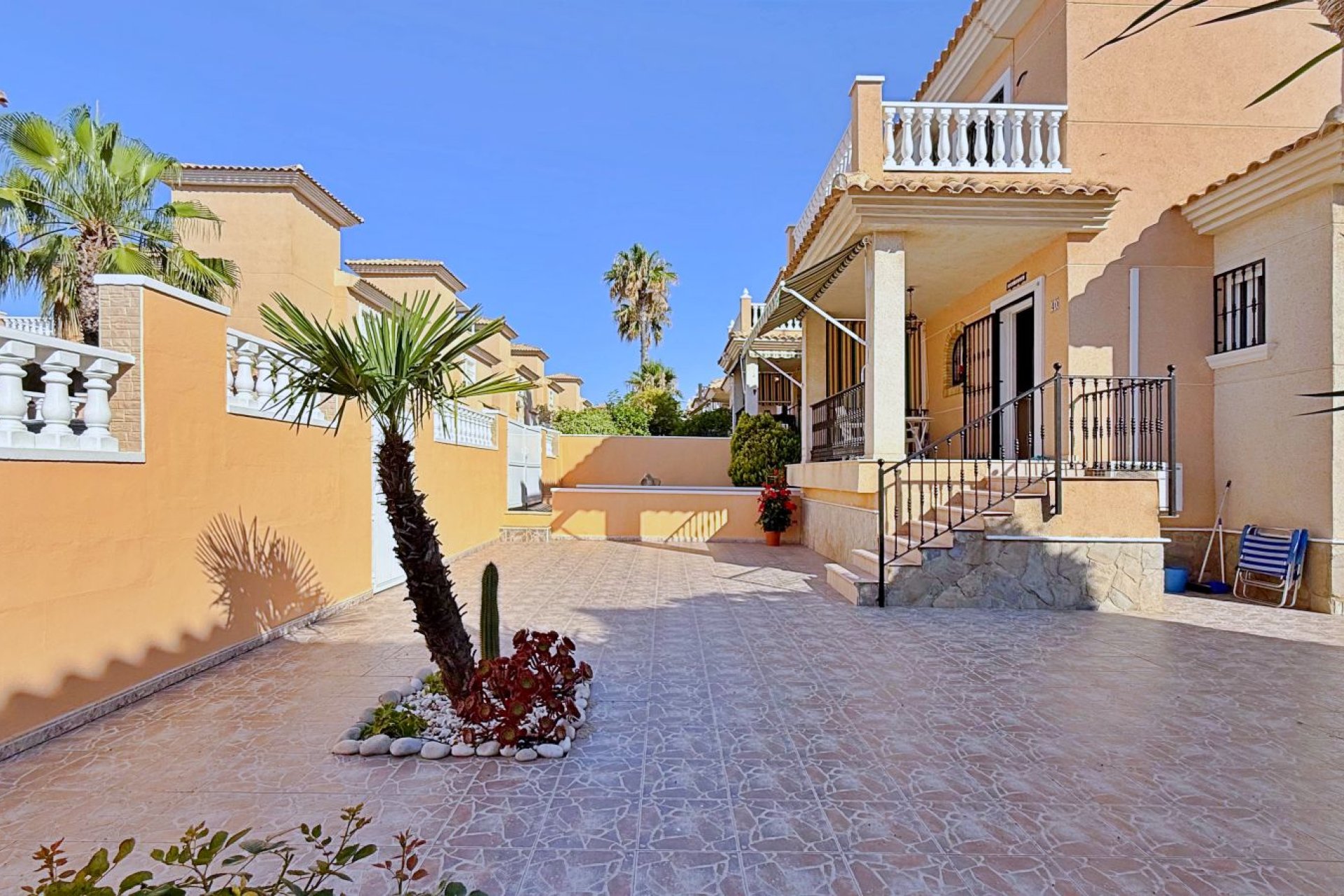 Reventa - Villa / Casa - Orihuela - Orihuela Costa