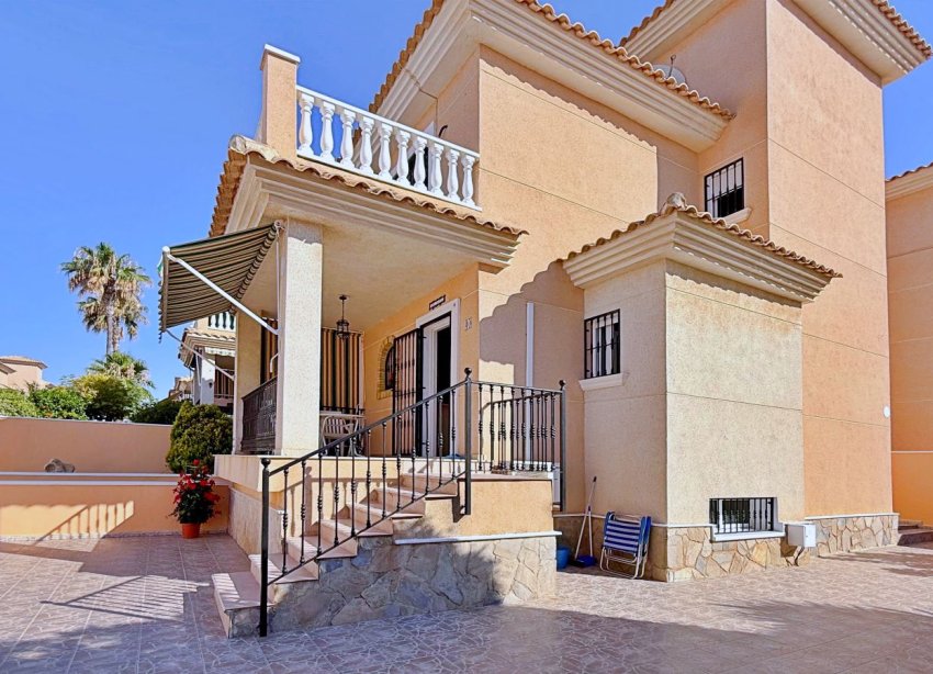 Reventa - Villa / Casa - Orihuela - Orihuela Costa