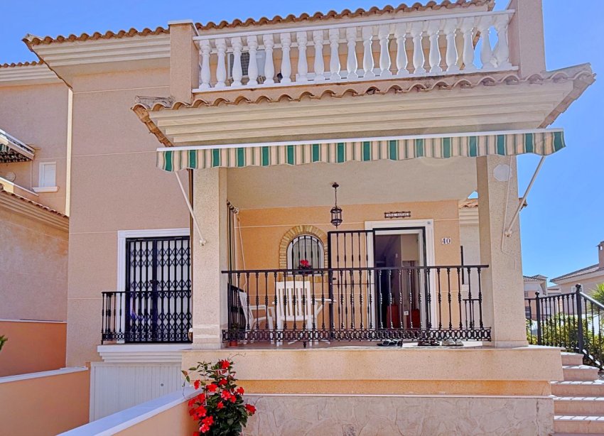 Reventa - Villa / Casa - Orihuela - Orihuela Costa