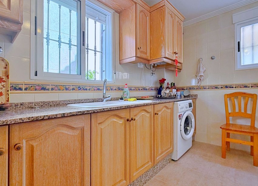 Reventa - Villa / Casa - Orihuela - Orihuela Costa