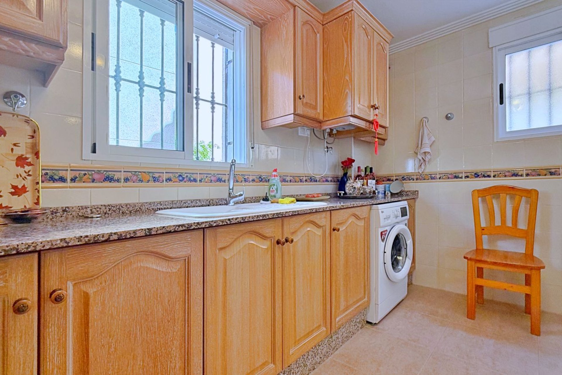 Reventa - Villa / Casa - Orihuela - Orihuela Costa