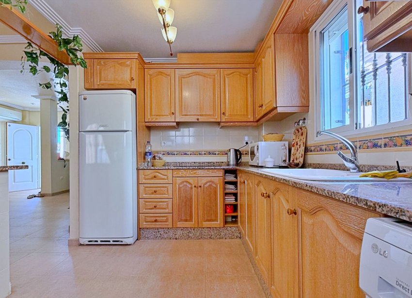 Reventa - Villa / Casa - Orihuela - Orihuela Costa