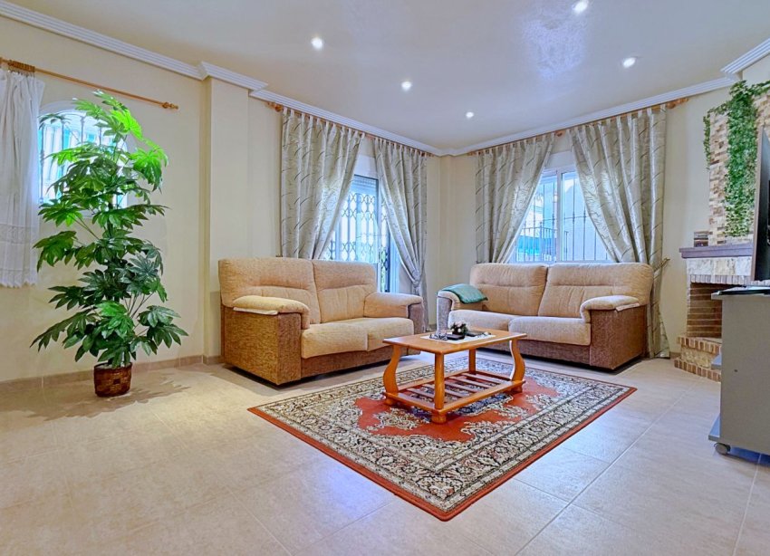 Reventa - Villa / Casa - Orihuela - Orihuela Costa