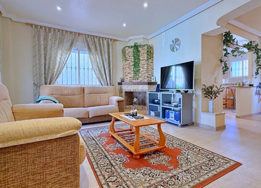 Reventa - Villa / Casa - Orihuela - Orihuela Costa