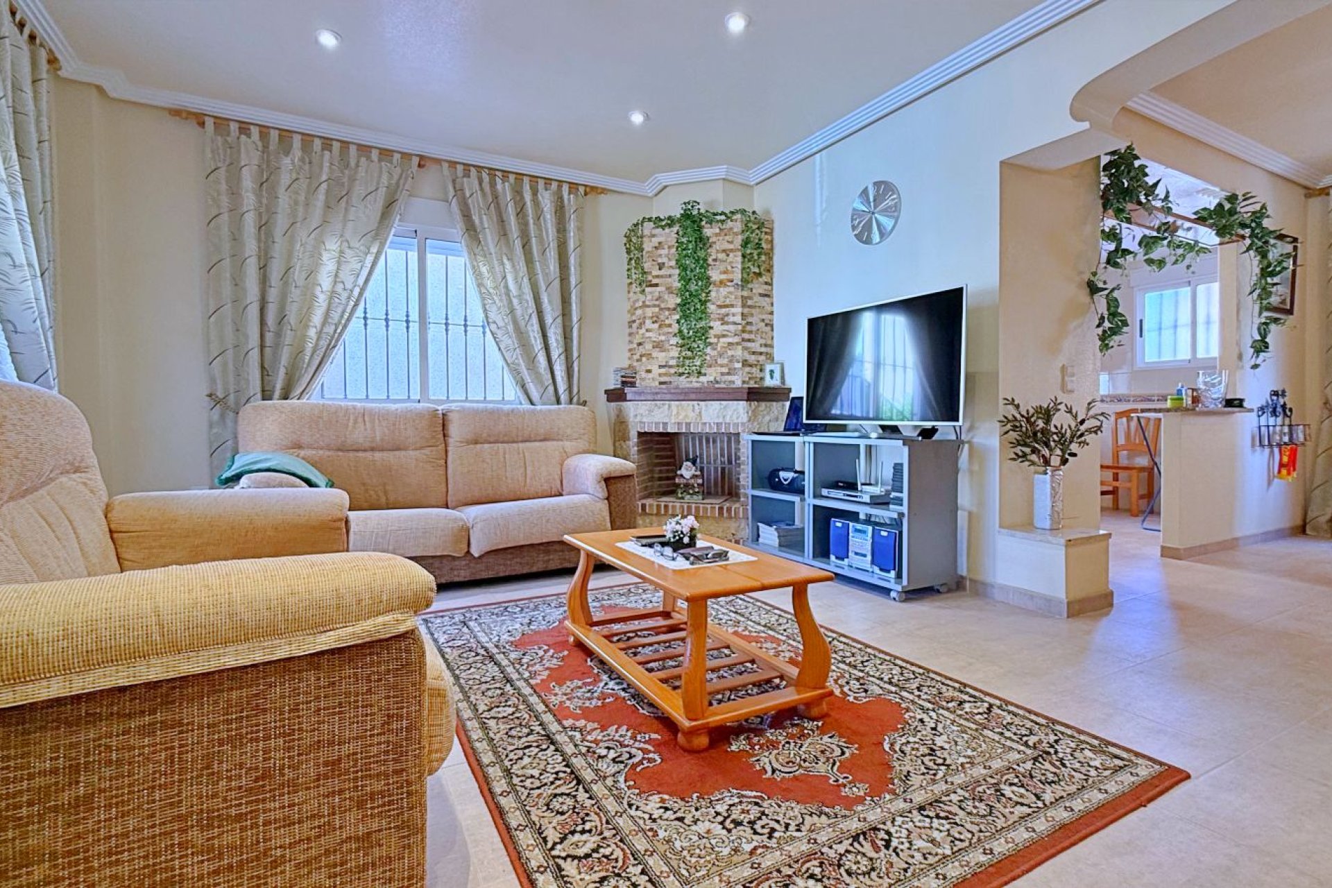 Reventa - Villa / Casa - Orihuela - Orihuela Costa