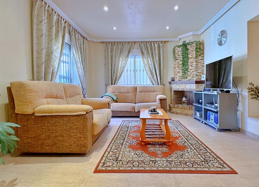 Reventa - Villa / Casa - Orihuela - Orihuela Costa