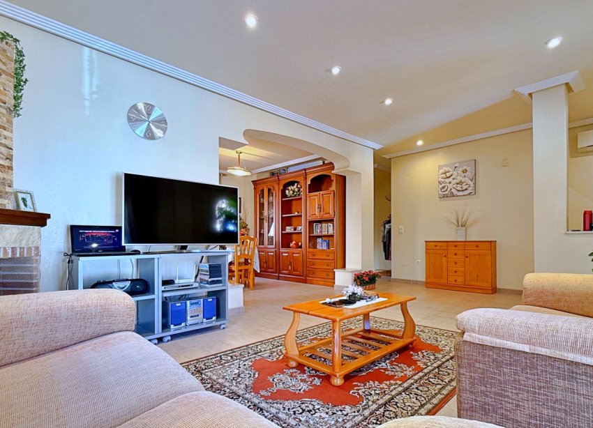 Reventa - Villa / Casa - Orihuela - Orihuela Costa