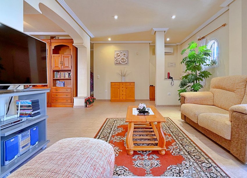 Reventa - Villa / Casa - Orihuela - Orihuela Costa