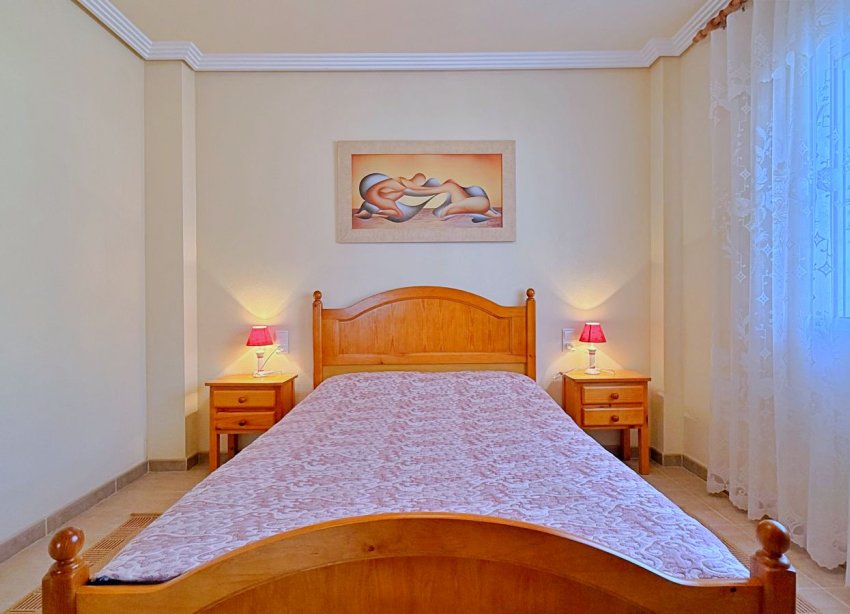 Reventa - Villa / Casa - Orihuela - Orihuela Costa