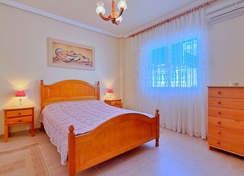 Reventa - Villa / Casa - Orihuela - Orihuela Costa