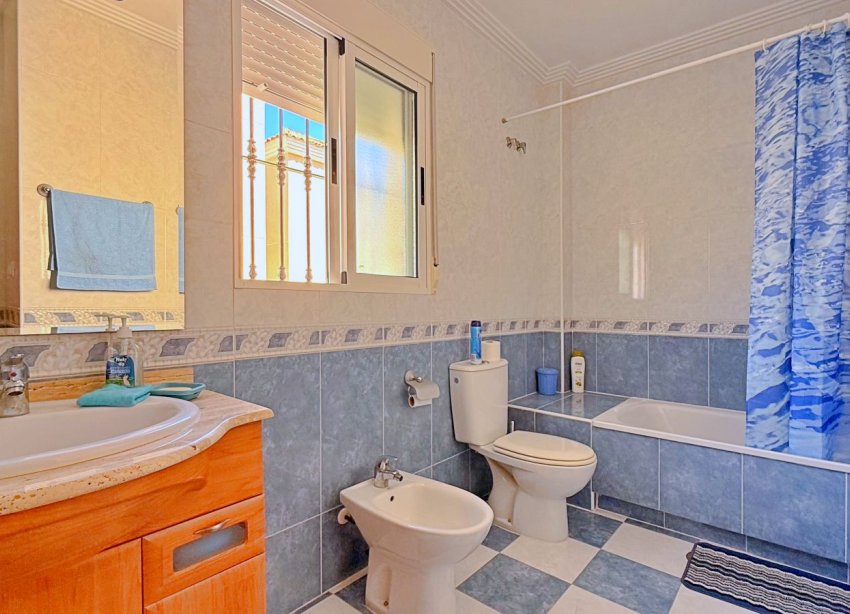 Reventa - Villa / Casa - Orihuela - Orihuela Costa