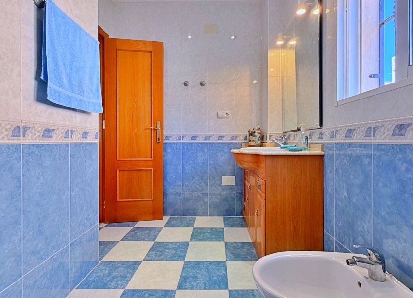 Reventa - Villa / Casa - Orihuela - Orihuela Costa