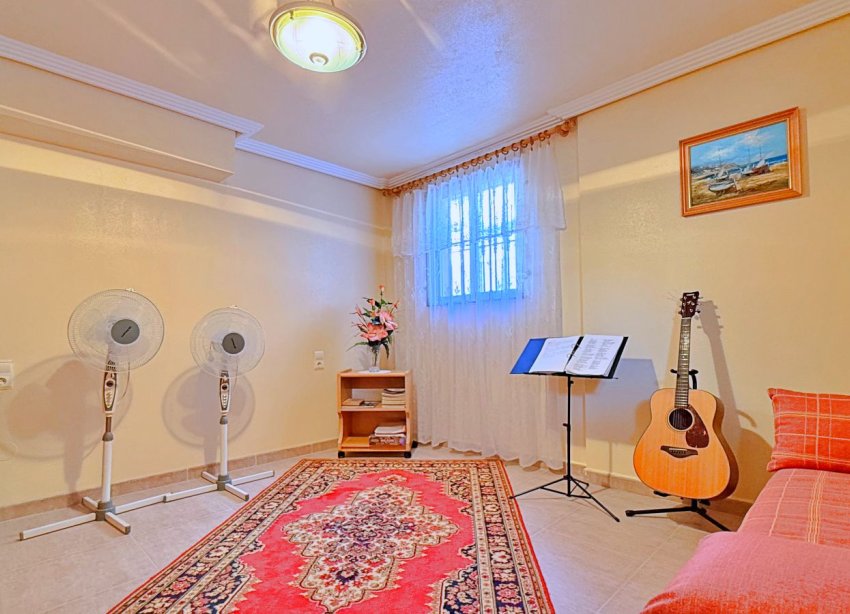 Reventa - Villa / Casa - Orihuela - Orihuela Costa