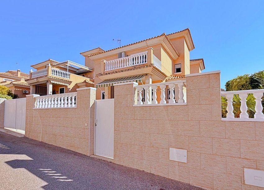 Reventa - Villa / Casa - Orihuela - Orihuela Costa