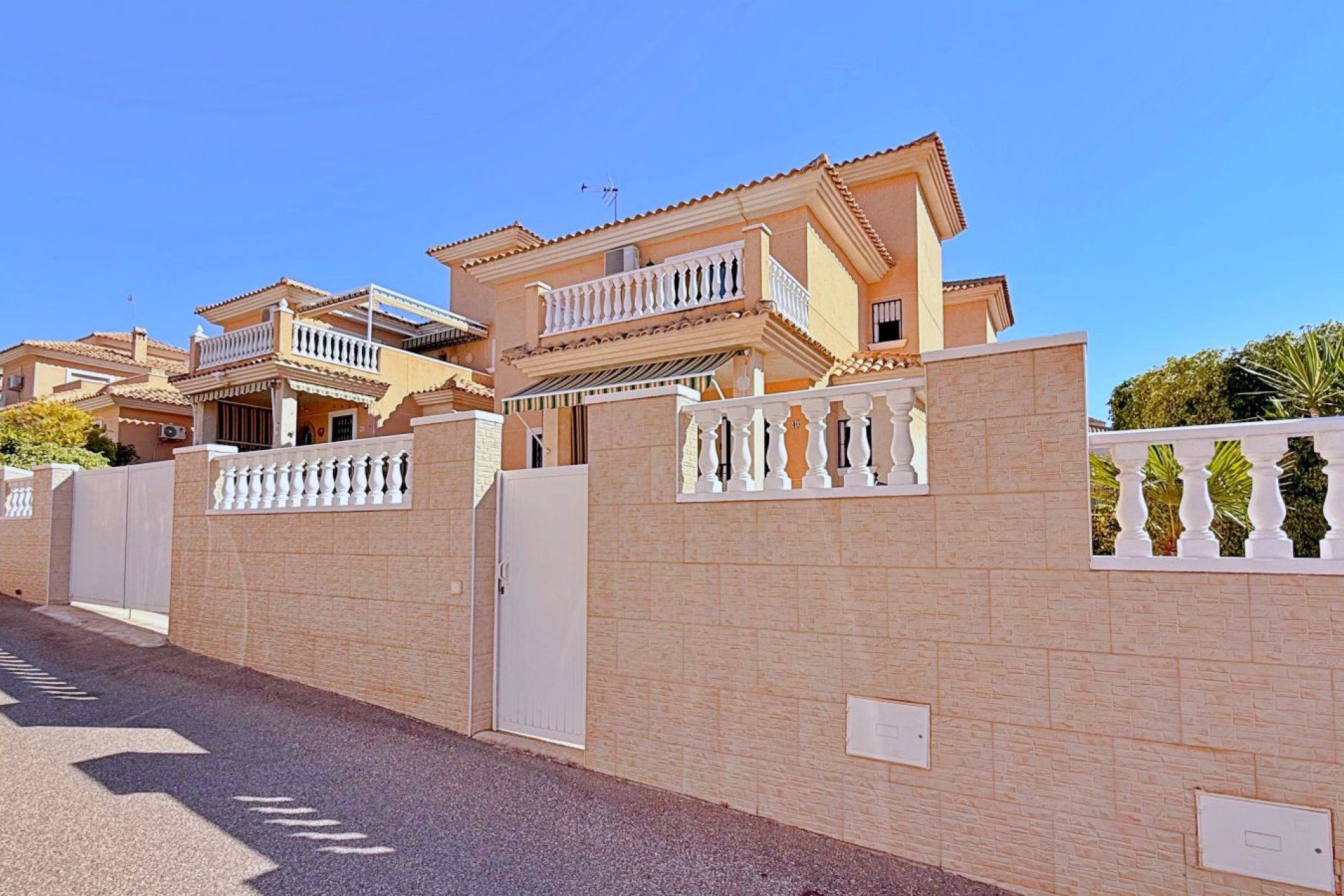 Reventa - Villa / Casa - Orihuela - Orihuela Costa