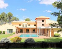 Reventa - Villa / Casa - Penàguila