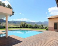 Reventa - Villa / Casa - Penàguila