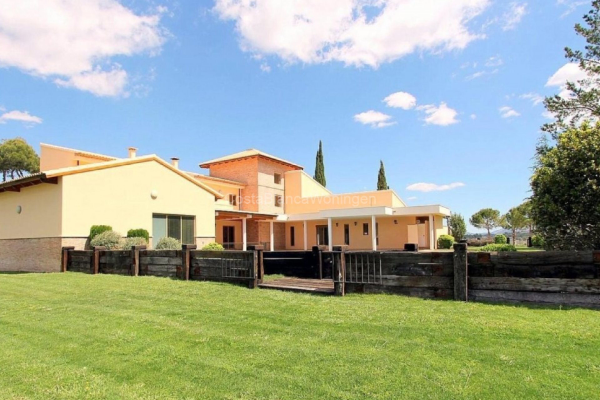 Reventa - Villa / Casa - Penàguila