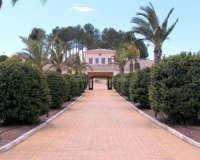 Reventa - Villa / Casa - Penàguila