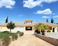 Reventa - Villa / Casa - Penàguila