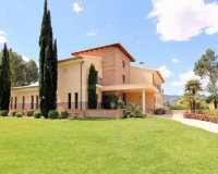 Reventa - Villa / Casa - Penàguila