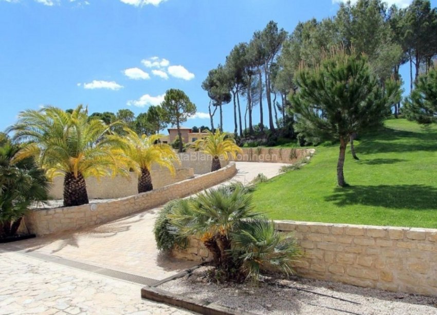 Reventa - Villa / Casa - Penàguila