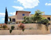Reventa - Villa / Casa - Penàguila