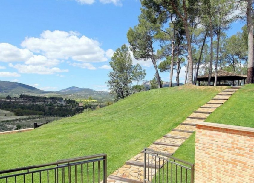 Reventa - Villa / Casa - Penàguila