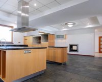 Reventa - Villa / Casa - Penàguila