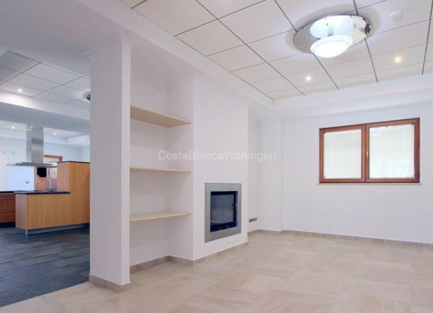 Reventa - Villa / Casa - Penàguila